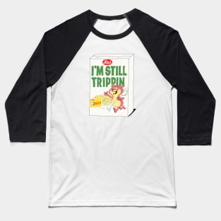 tripping Baseball T-Shirt